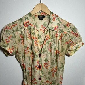 Ralph Lauren dress RRL Size 2